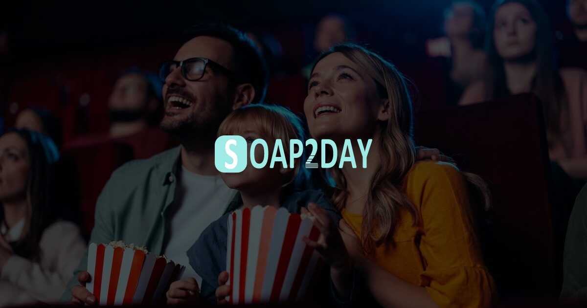 Soap2day